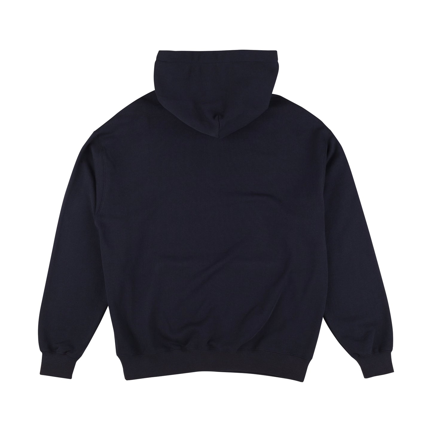 NVYSKN Mens Cotton Fisherman Hoody