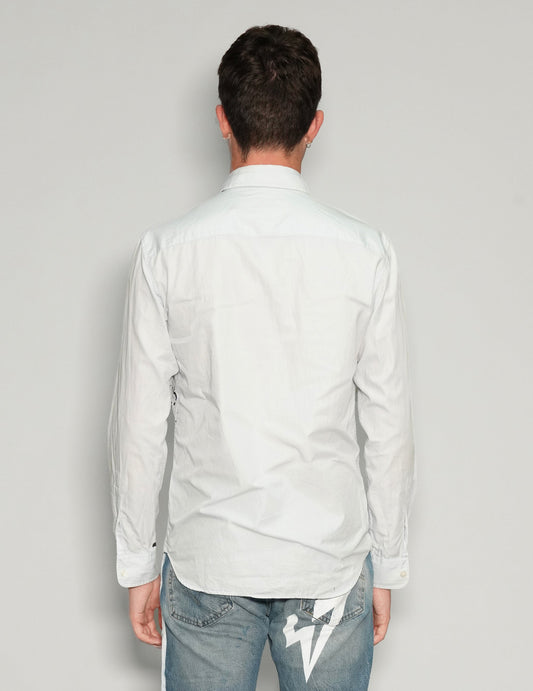 ST Ink Splotch Shirt