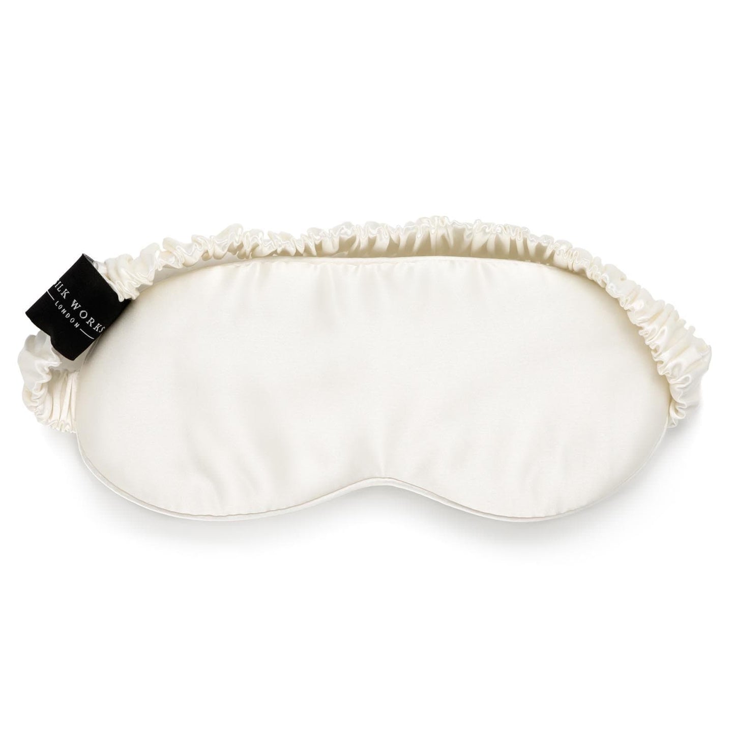Audrey Silk Eye Mask