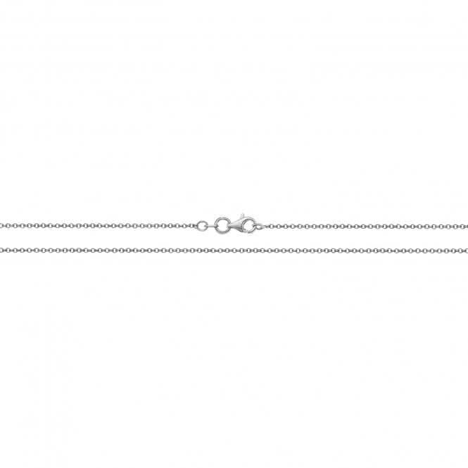 Acotis Silver Belcher Chain G1283RH