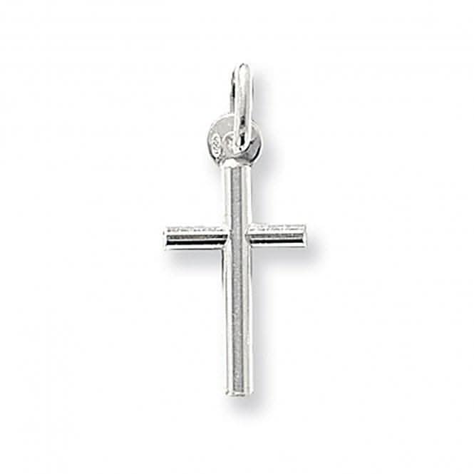 Acotis Silver Cross Pendant G6129