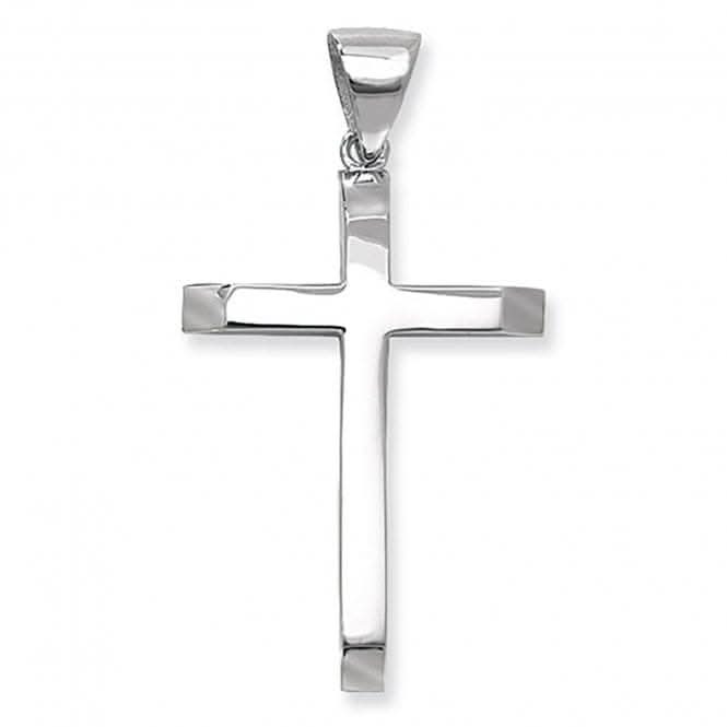 Acotis Silver Cross Pendant G6333