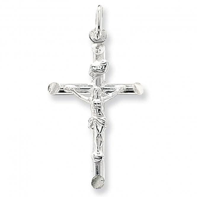 Acotis Silver Cross Pendant G6133
