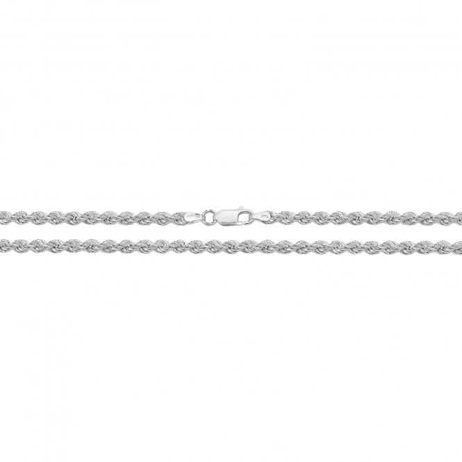Acotis Silver Chain Rope G1268