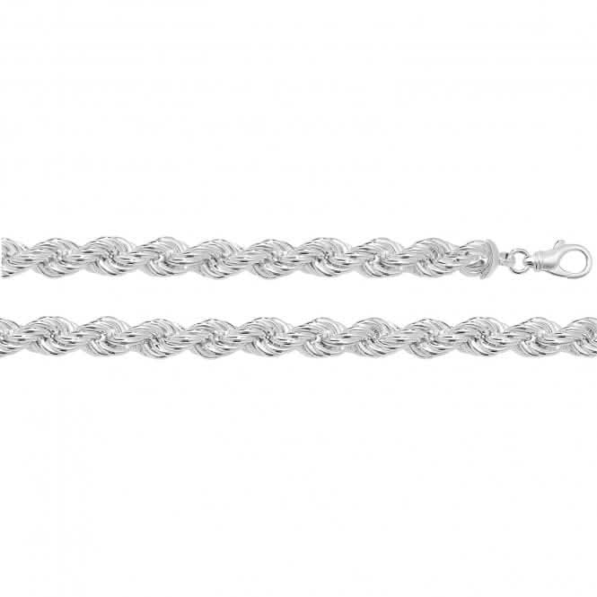Acotis Silver Rope Chain G1331