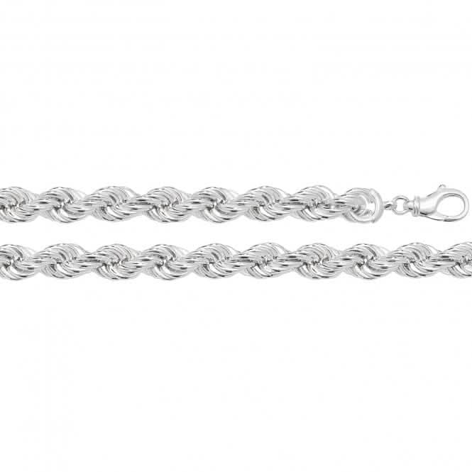 Acotis Silver Chain Rope G1332