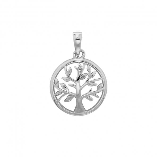 Acotis Silver Pendant Tree of Life G61011