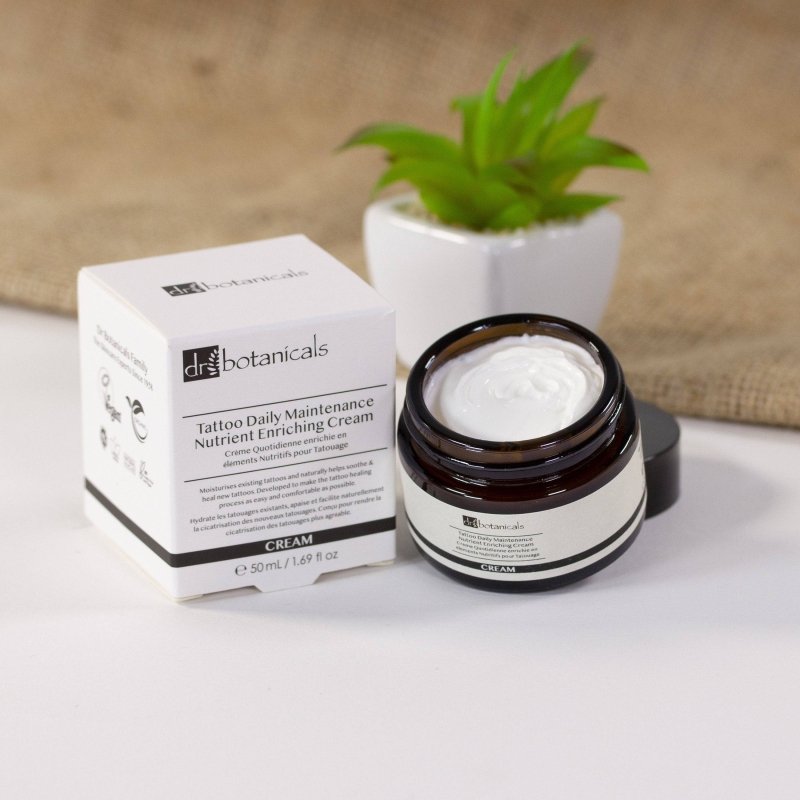 Tattoo Cream 50ml