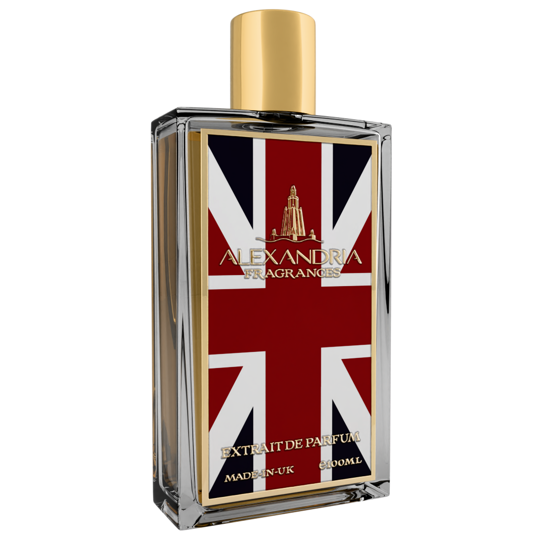 Blu Eagle (UK Exclusive) Inspired by Royal Eagle Sport by Stefano Ricci | Dupe | Clone | Alternative | Luxury | Quality | Copy Extrait de Parfum