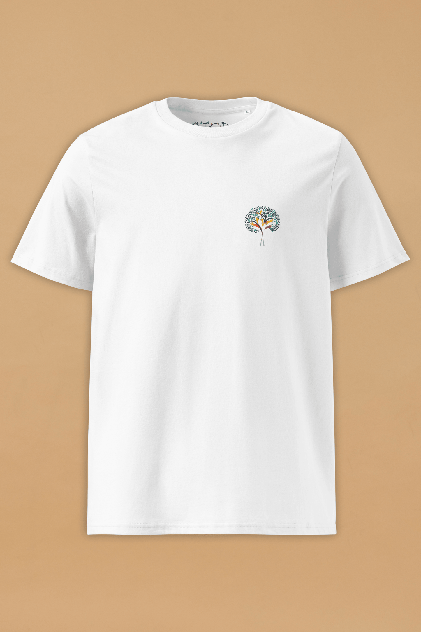 Unity Tree T-Shirt