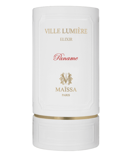 Ville Lumière 100ml Eau de Parfum | Maissa Perfume UK