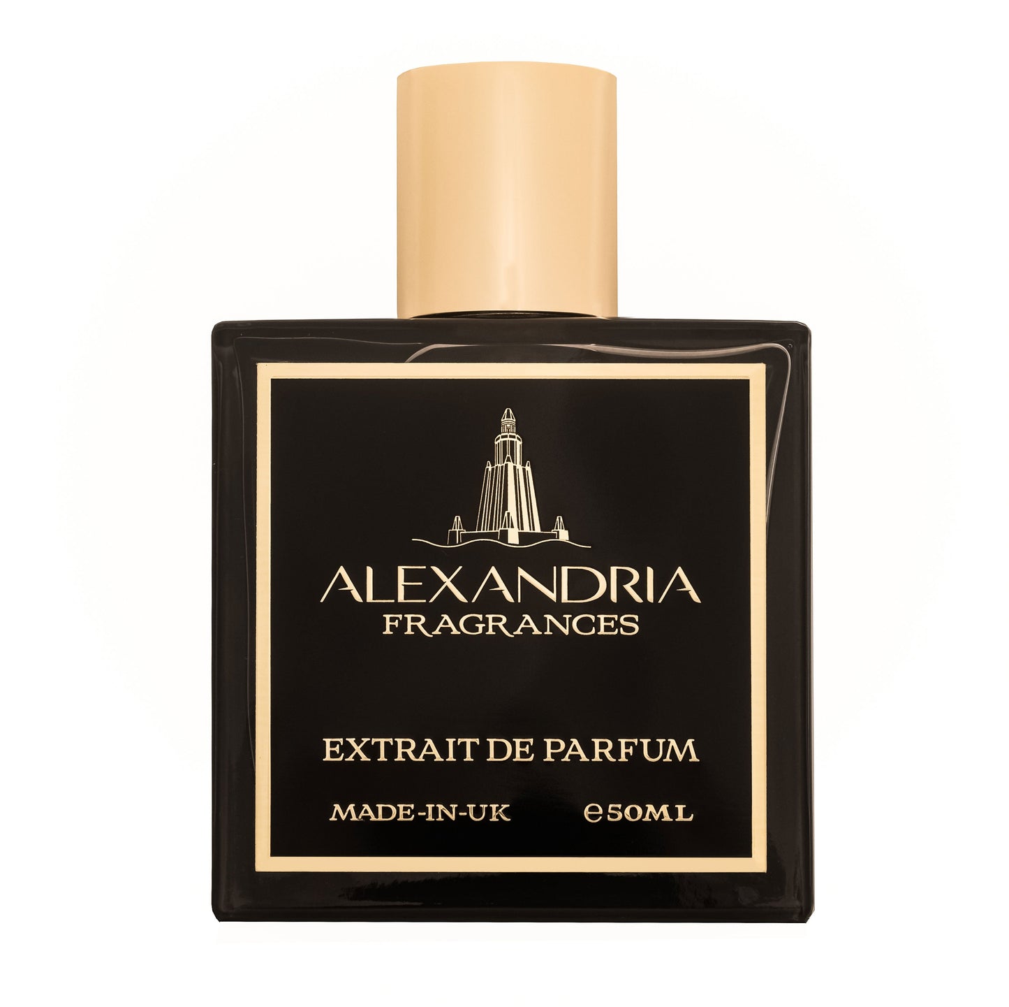 Fatal de Vanille inspired By Tom Ford's Vanille Fatale | Dupe | Clone | Alternative | Luxury | Quality | Copy Extrait de Parfum