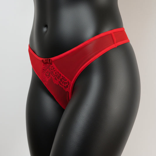 X-Ray Women's Vikini Thong