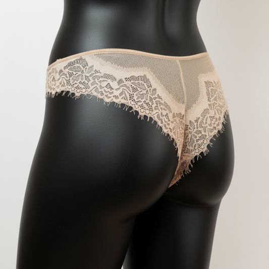 Honeysuckle Women's Brazilian knickers
