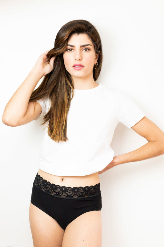 Sweet Pea Women's Briefs