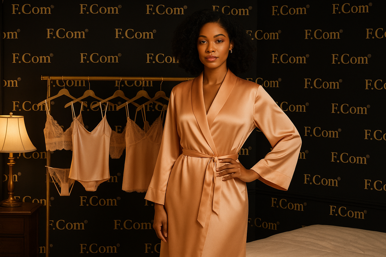 Lingerie and Nightwear