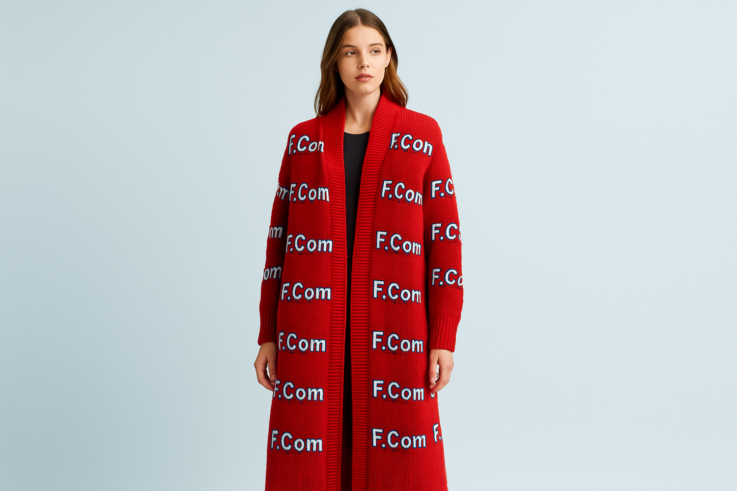 Knitwear