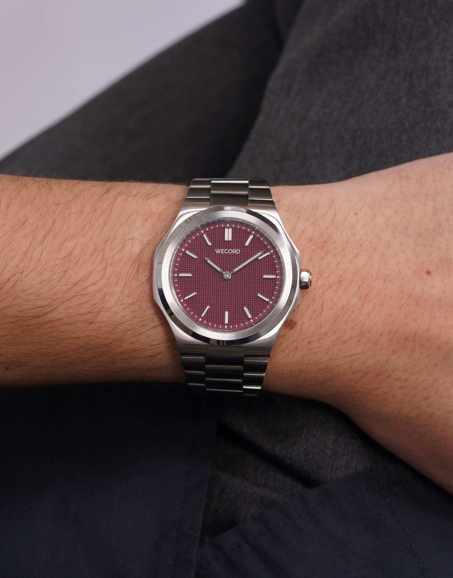 Oliver Watch - Large Model