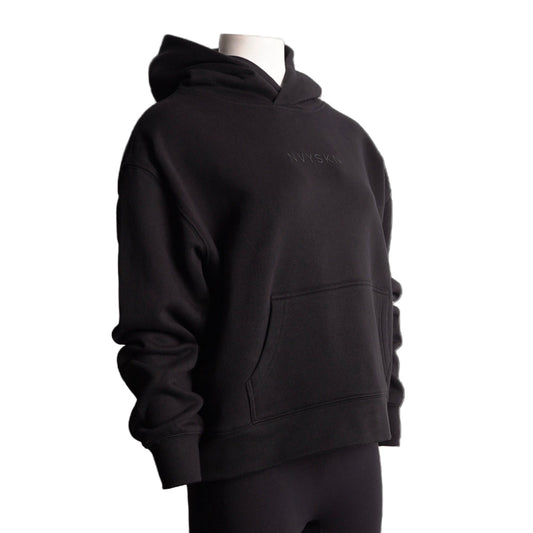 NVYSKN Women’s Midweight Hoodie