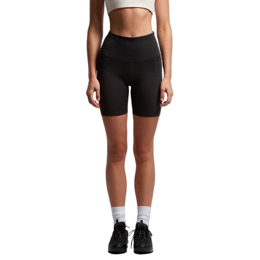 NVYSKN Womens Performance Cycling Shorts