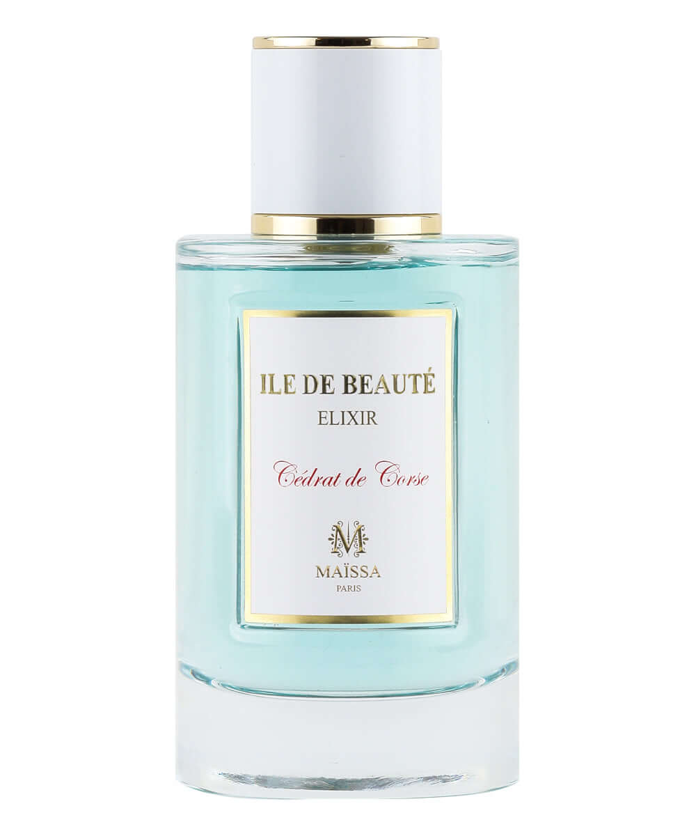 ILE DE BEAUTE 100ml Eau de Parfum | Maissa Perfume UK