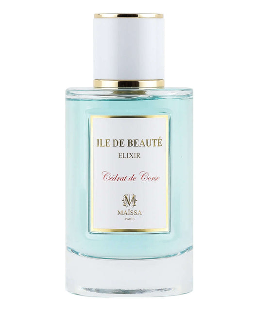 ILE DE BEAUTE 100ml Eau de Parfum | Maissa Perfume UK