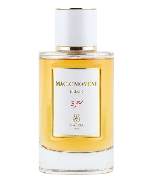 MAGIC MOMENT 100ml Eau de Parfum | Maissa Perfume UK