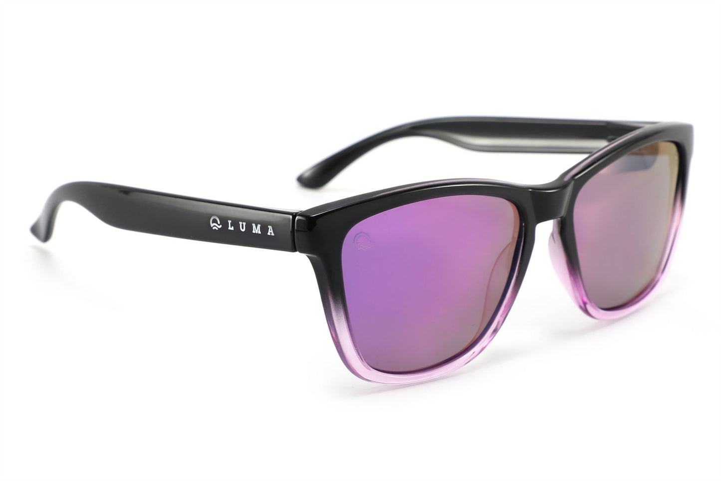 Luma Sunglasses - Harlyn - Purple