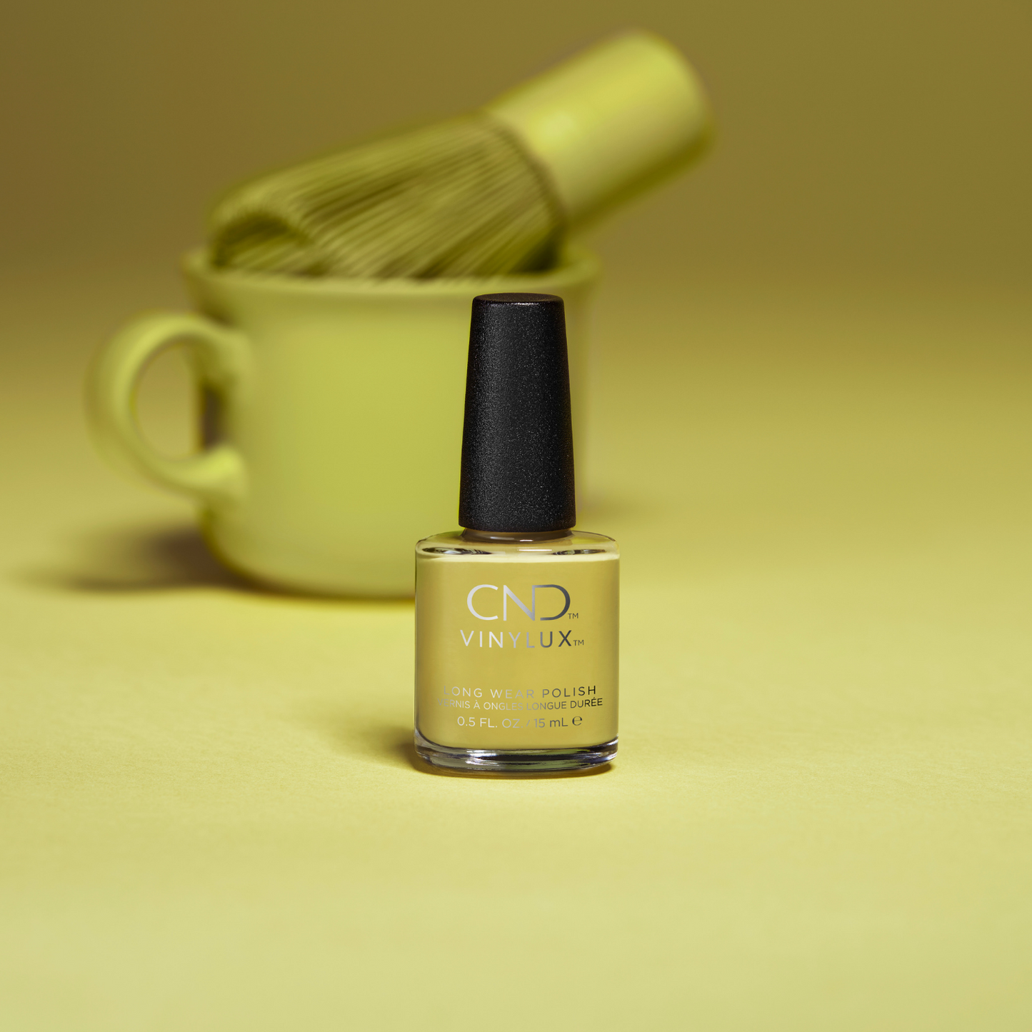 CND™ Vinylux™ Mind Over Matcha 15ml