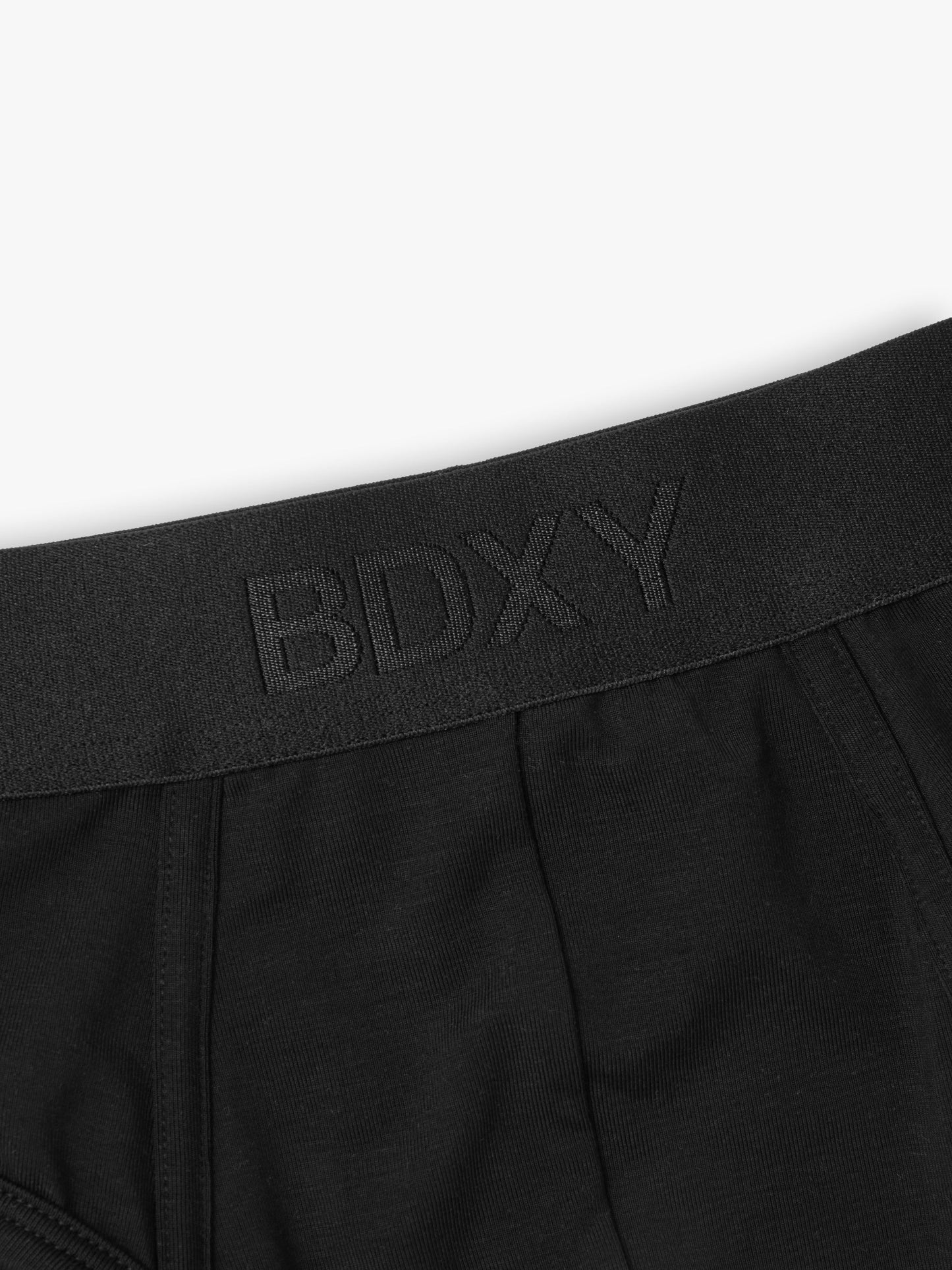 The Unit Underwear Brief | Black