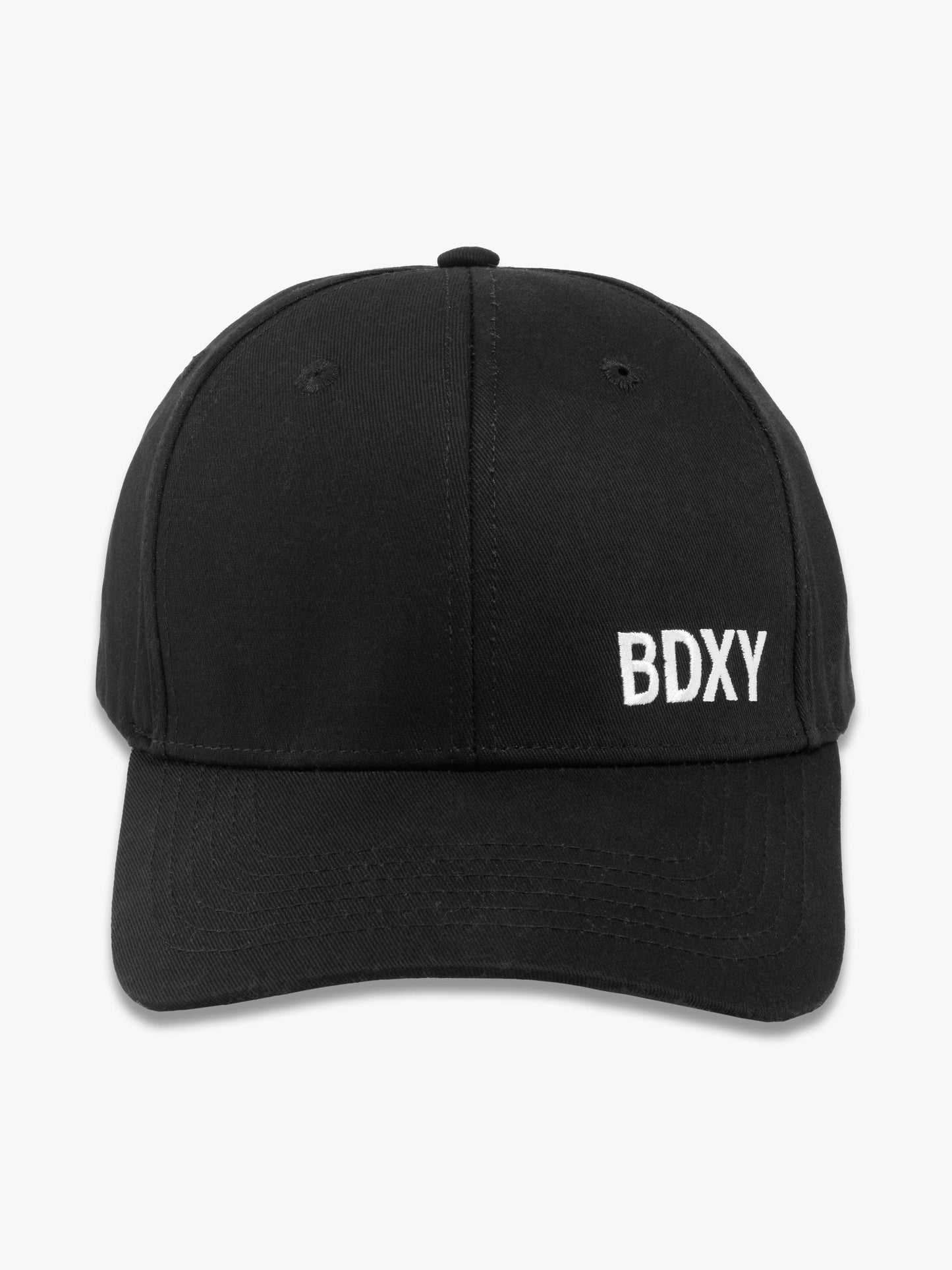 The Focus Classic Cap | Black