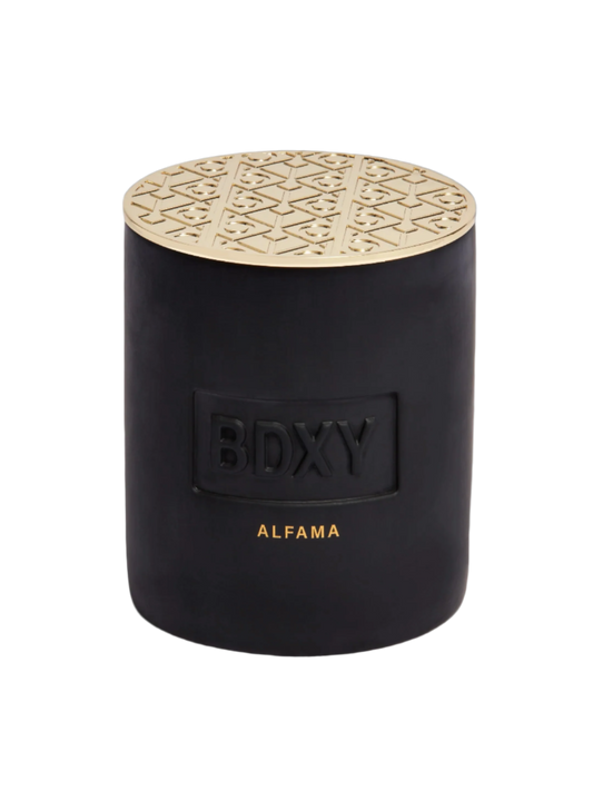 BDXY Scented Candle | Alfama