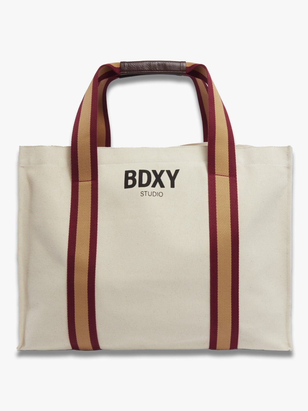 The Shutter Bag | Natural