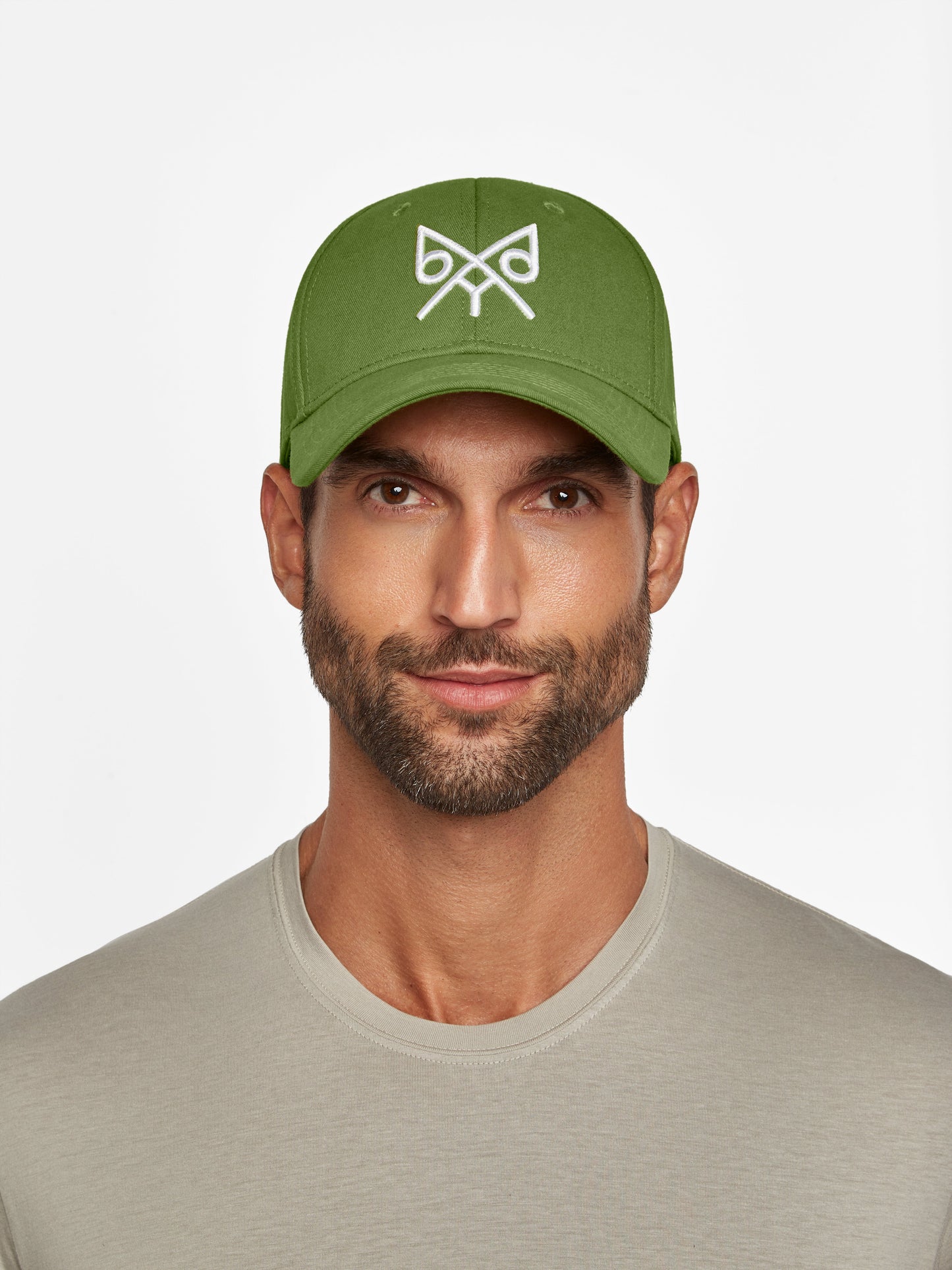 The Focus Baseball Cap | Oregon Green