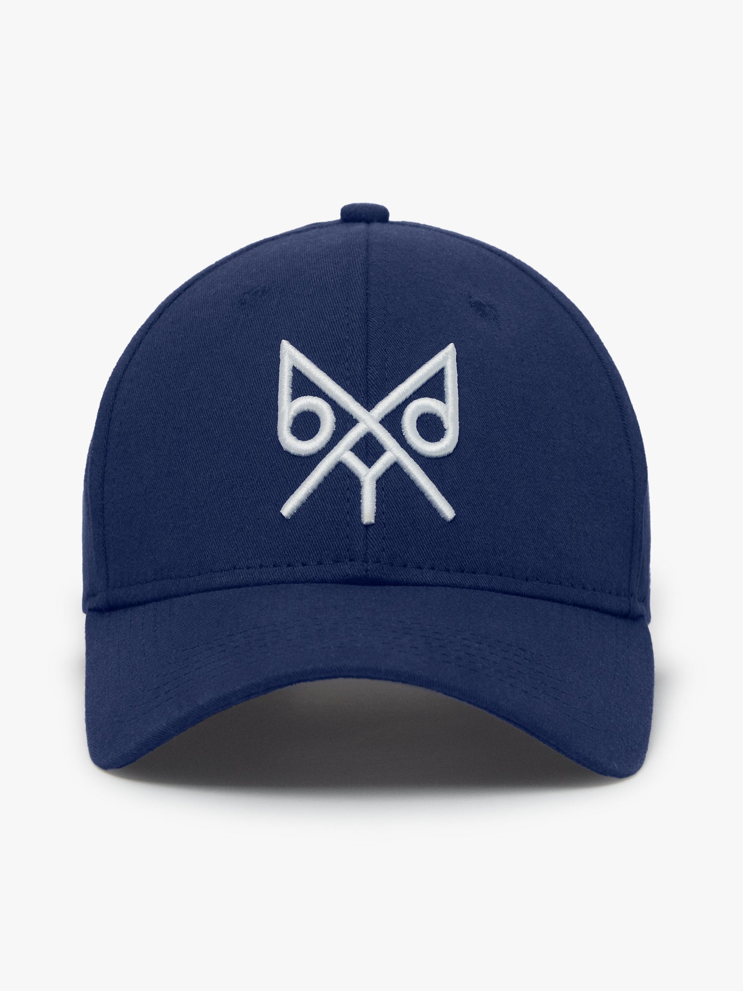 The Focus Baseball Cap | Navy