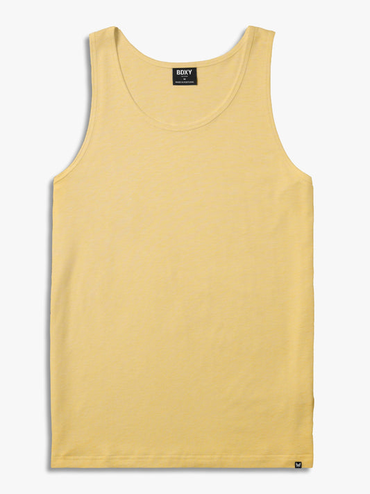 The Stunt Vest | Sand