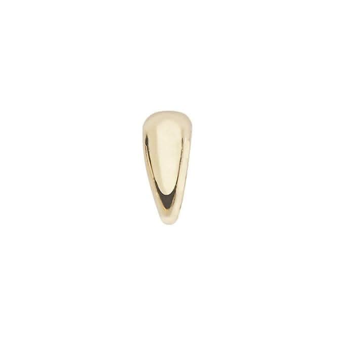 18ct Yellow Gold Bale FQ169
