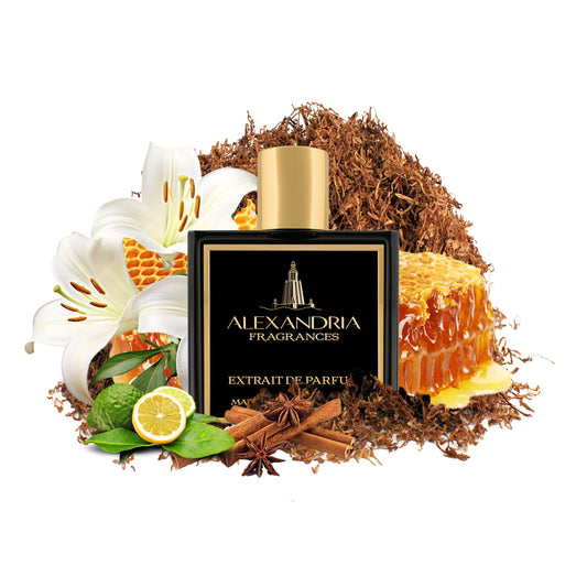 1981X Inspired By Xerjoff XJ 1861 Naxos  | Dupe | Clone | Alternative | Luxury | Quality | Copy Extrait de Parfum