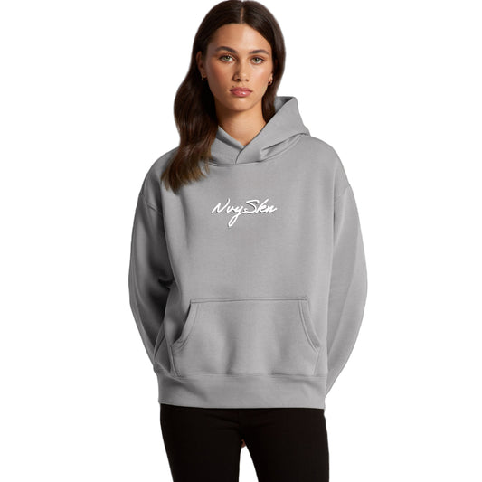 NVYSKN Women’s Midweight Hoodie - London, England - Tier 1