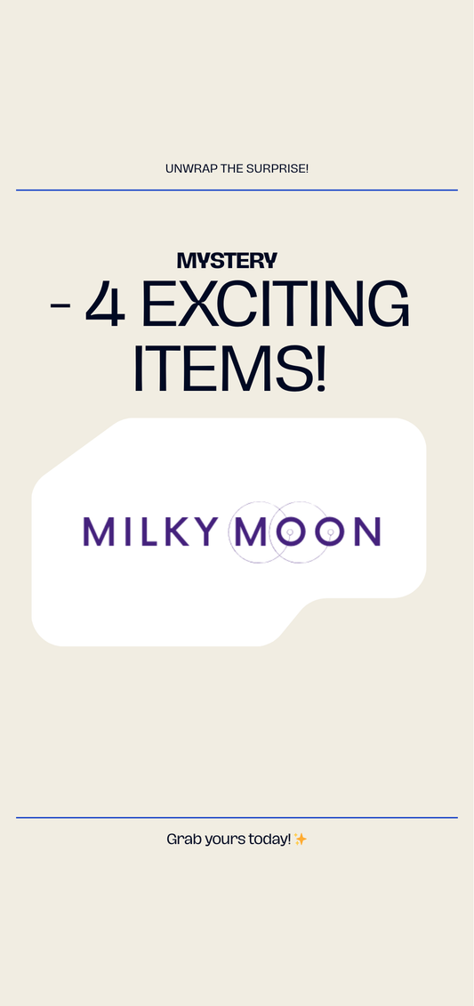 Baby/ Child Mystery Cotton Bundle