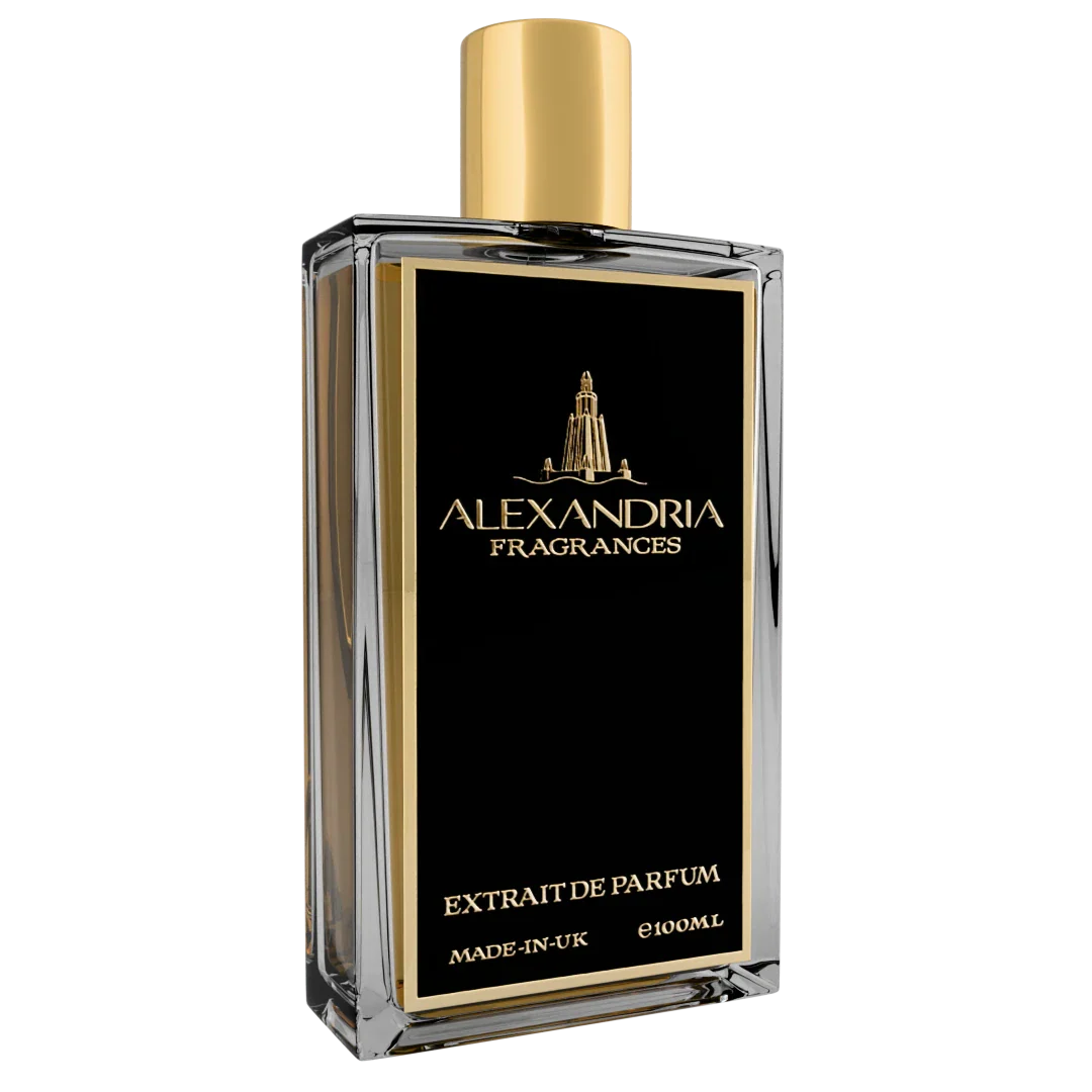 Fire of God Inspired By God of Fire by Stephane Humbert Lucas 777 | Dupe | Clone | Alternative | Luxury | Quality | Copy Extrait de Parfum