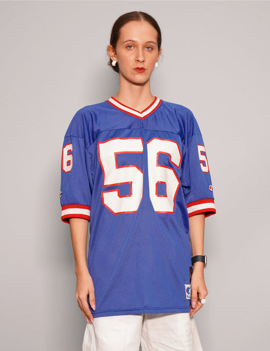 56 Football Jersey