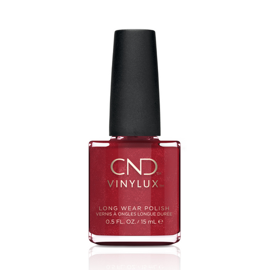 CND™ Vinylux™ Hot Chilis 15ml