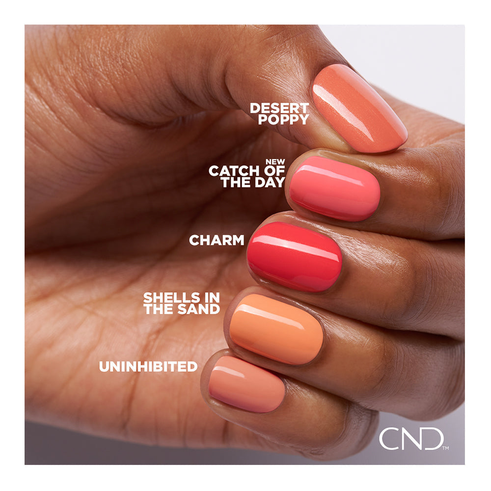 CND™ Vinylux™ Uninhibited 15ml