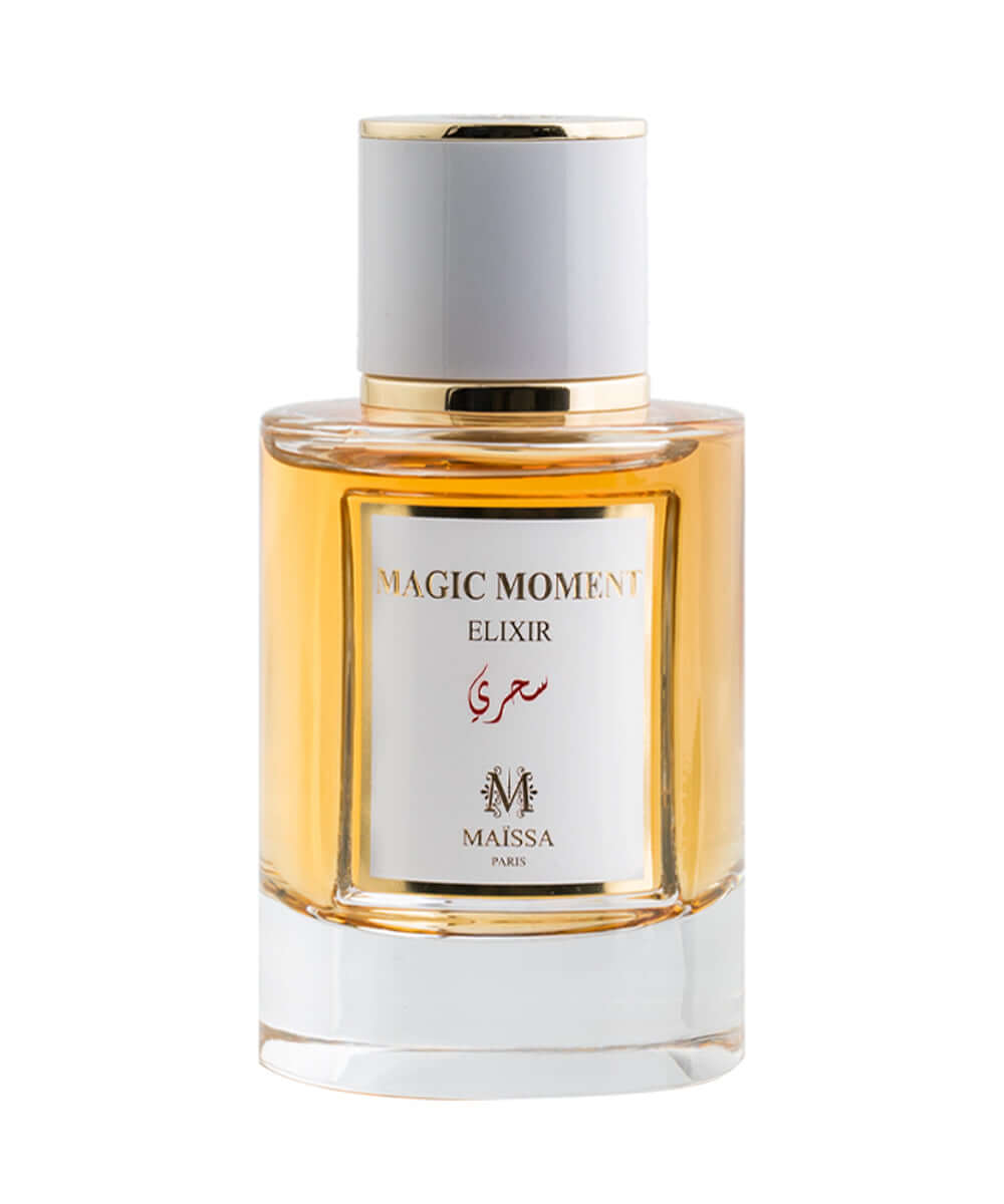 MAGIC MOMENT 50ml Eau de Parfum | Maissa Perfume UK