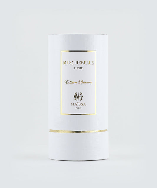 MUSC REBELLE