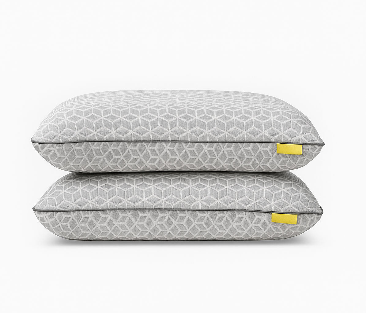 Brightr Adjustable Pillows
