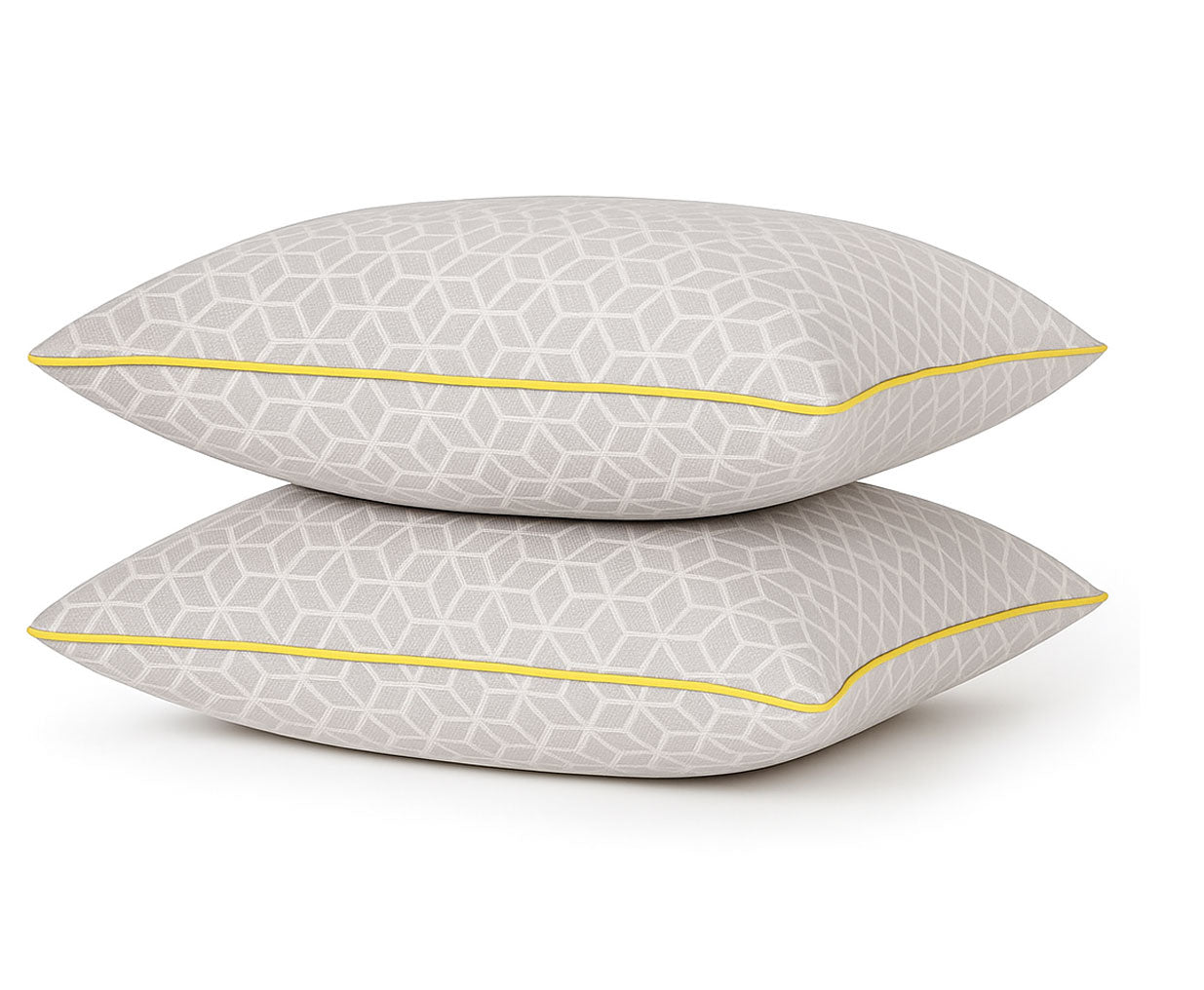 Brightr Adjustable Pillows