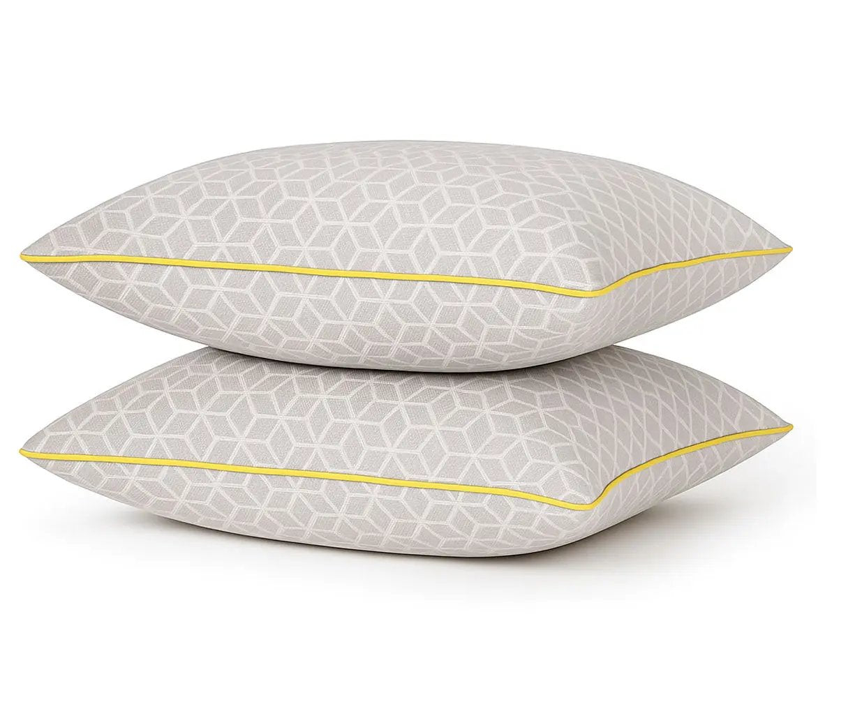 Brightr Adjustable Pillows