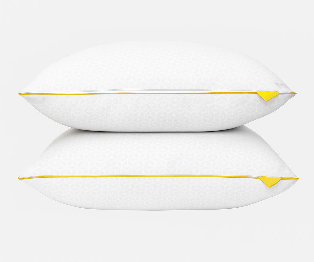 Brightr Adjustable Pillows